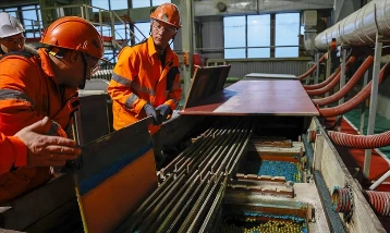 Küresel emtia piyasalarında bakır fiyatları bir haftanın zirvesini gördü