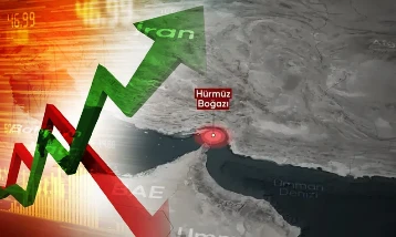 Küresel enflasyonda nisan sınavı: Hürmüz gerilimi maliyetleri tetikliyor