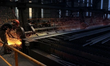 Küresel ham çelik üretimi geriledi: Türkiye pozitif ayrıştı