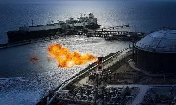 Küresel LNG ihracatı 6 ayın en düşük seviyesinde