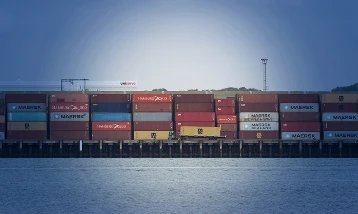 Küresel lojistikte güvenlik engeli