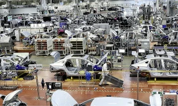 Küresel otomotiv sektöründe yeni tedarik krizi