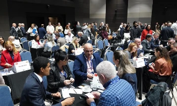 Küresel pazarlarda özel alım heyeti fırsatı