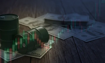 Küresel petrol piyasasında sert yükseliş