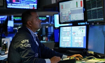 Küresel piyasalar tedirgin: Gözler ABD istihdam verilerinde