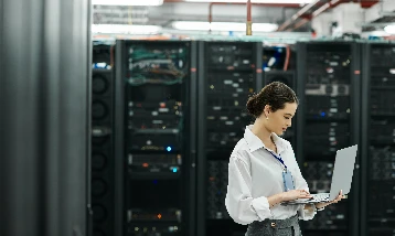 Küresel rekabetin yeni odağı su! Dijital çağın gizli maliyeti