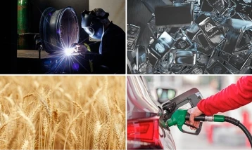 Küresel risk arttı: Emtia fiyatlarında ABD-İran etkisi