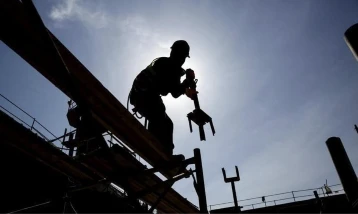 Küresel risklere rağmen inşaat sektörü yüzde 10,8 büyüme kaydetti