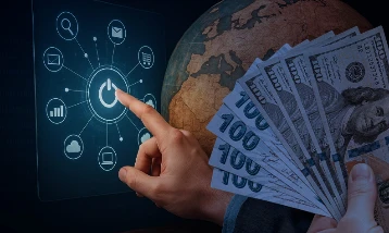 Küresel sermaye yer değiştiriyor