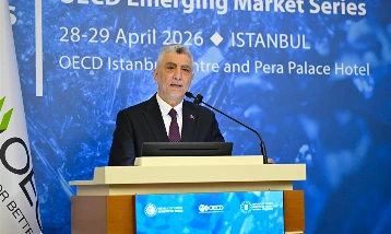 Küresel ticarette 'kritik mineraller' için dört sütunlu yol haritası!