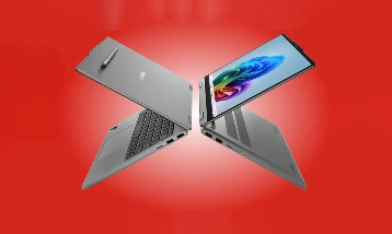 Lenovo 'dan ARM tabanlı IdeaPad 5: Snapgradon işlemci ve 33 saat pil ömrü