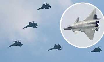 Lif kabağından savaş uçaklarına gizlilik kalkanı: Radarları kör ediyor