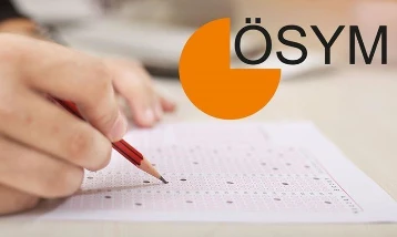 Liselere Geçiş Sistemi (LGS) merkezi sınavı yarın yapılacak
