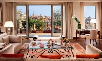 Liste güncellendi! Avrupa'nın en güçlü lüks konut pazarı belli oldu