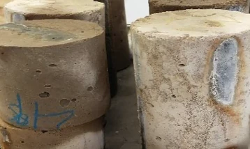 Lityum atıkları inşaat sektörüne ‘yeşil’ beton olarak dönüyor