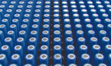 Lityum metal pillerin dendrit sorunu çözüldü