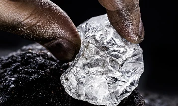 Lityum üretiminde devrim yapacak yöntem: İki yıllık süreç günlere indi