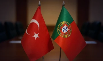 Lizbon'da önemli zirve