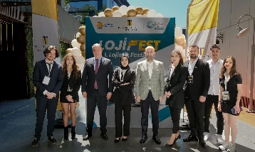 LOJİFEST’te staj ve kariyer fırsatı
