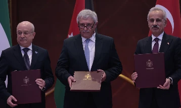 Lojistikte büyük iş birliği