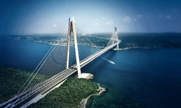 Lojistikte yeni bir dönemin kapıları aralanıyor