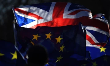 Londra’da güvenlik diplomasisi: İngiltere ve AB’den yeni ortaklık mesajı