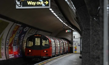 Londra'ya gidecekler dikkat! Metro grevi 2 gün sürecek