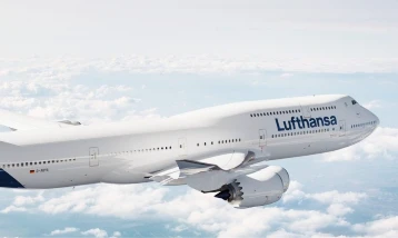 Lufthansa beklentileri yakalayamadı