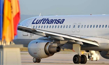 Lufthansa’da pilotlar yeniden greve gidiyor: 48 saatlik iş bırakma kararı