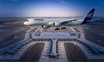 Lufthansa'nın Münih-İstanbul seferleri başlıyor! Net tarih verildi