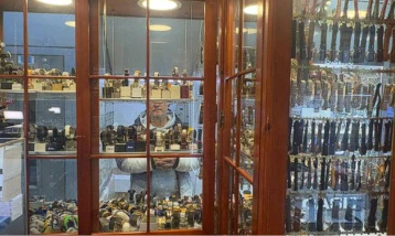 Lüks saat tamiri için İstanbul'a talep artıyor