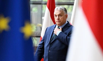 Macaristan, Rusya'ya yönelik 20. yaptırım paketini reddedecek