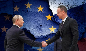 Macaristan’dan yaptırım çıkışı: 'Rusya’ya değil AB’ye zarar veriyor'