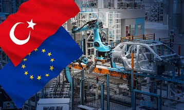 Hedef gümrük Birliği’nde güncelleme