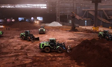 Madencilikte 400 milyon dolarlık elektrikli araç operasyonu