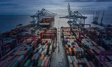 Makine ihracatında yıla güçlü başlangıç