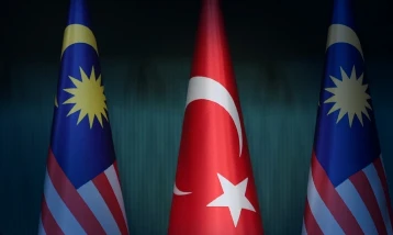 Malezya ve Türkiye'nin gelişen ticari ilişkileri dikkati çekiyor