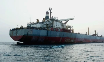 Manş Denizi’nde Rus gölge filosuna operasyon: Petrol tankeri engellendi