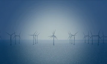 Marmara Bölgesi lider: Depolamalı rüzgarda 11 bin 543 megavat kapasite