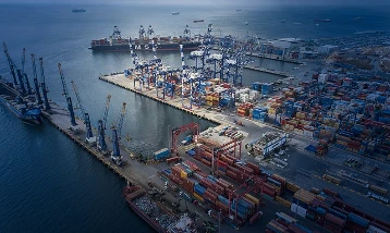 Mart ayı dış ticaret bilançosu: Ticaret Bakanlığı verileri açıklandı