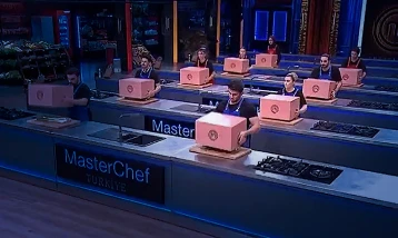 MasterChef 7. eleme adayı son bölümde kim oldu? Dün akşam potaya kim gitti?
