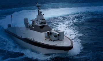 Mavi Vatan'da yeni güç: Yerli UKSS sistemi deniz platformuna taşındı