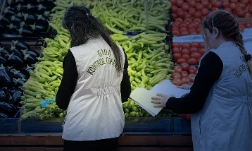 Mayısta 82 binden fazla gıda denetimi yapıldı