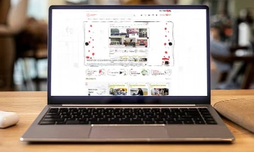 MEB'in internet sitesi 23 Nisan'a özel çocuklar için yenilendi