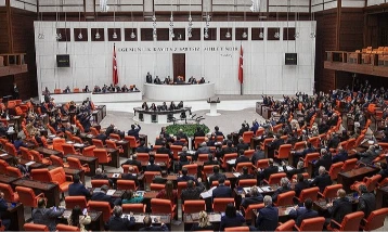 Meclis’te yeni hafta: Emniyet ve basına yönelik teklif ele alınacak