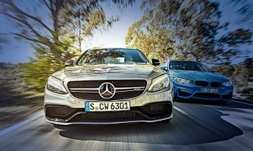 Mercedes-Benz ABD’de zirveyi hedefliyor! Stratejisi belli oldu