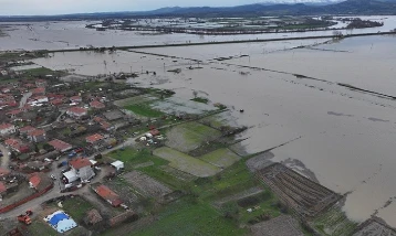 Meriç'te kırmızı alarm! 4 il yardım için hazır bekliyor