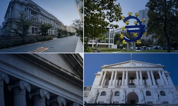 Merkez bankalarının rotası değişiyor