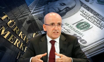 Merkez Bankası dolarizasyona 'Dur' dedi!