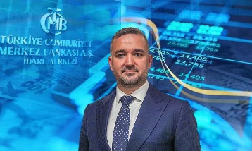 Merkez Bankası faiz kararı ne oldu? Nisan 2026 PPK kararı açıklandı